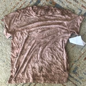 Women's Earth Dye T